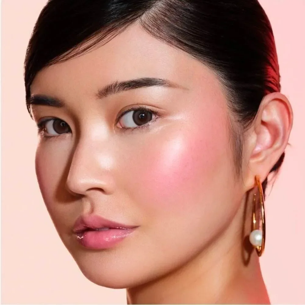 Dibs Beauty GlowTour Duo pH Blush and Contour Stick in Aura